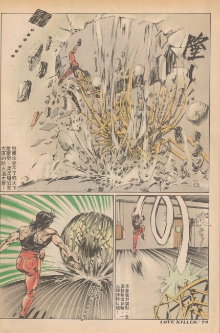愛殺圖片9