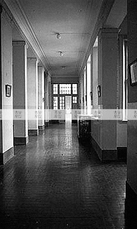 喇沙書院舊校舍