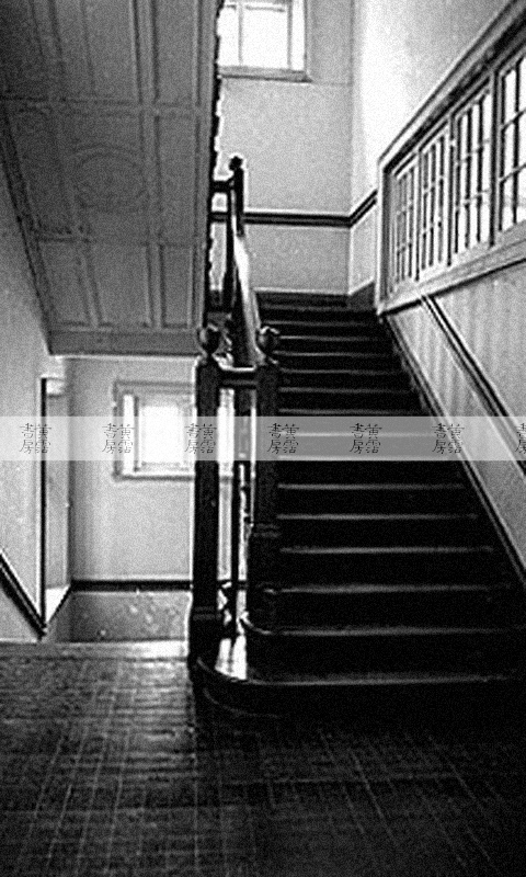 喇沙書院舊校舍
