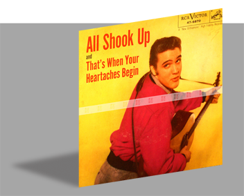 All Shook Up (1957)