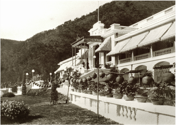 淺水灣酒店(3) - 約1930年