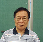 Leung Shek Lun