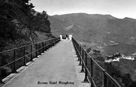 Bowen Road in Mid-levels(2)