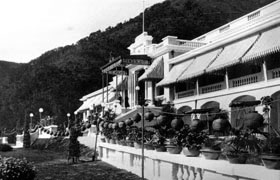 Repulse Bay Hotel(3)