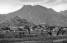 Farmland in Kowloon City(1)