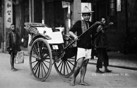 Rickshaw man(1)