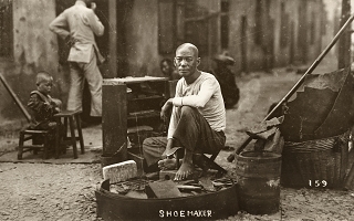 Shoemaker