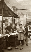 Cooked food stalls(1)