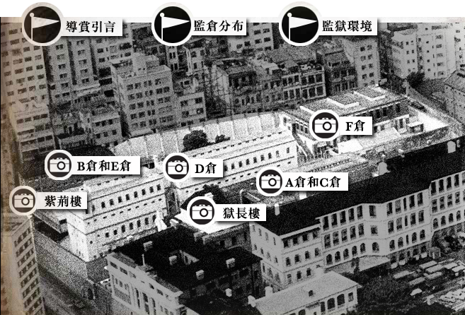 域多利監獄
