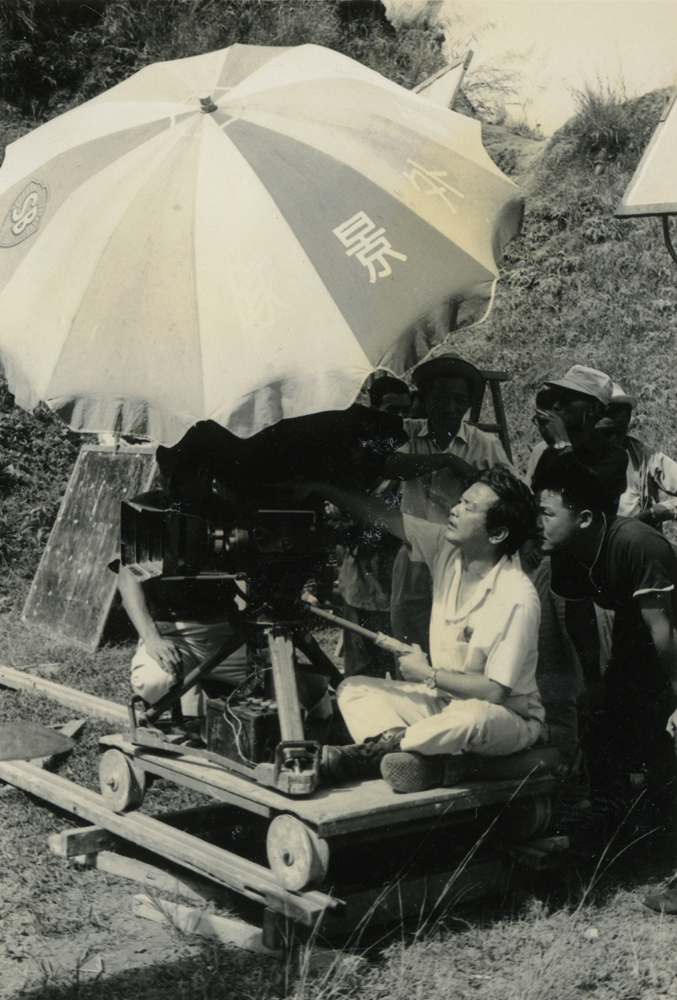 《大醉俠》拍攝情況